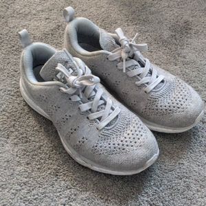 APL Techloom Pro Cashmere